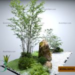 Free 3D Garden Models (5)