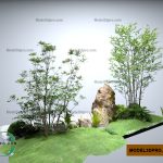 Free 3D Garden Models (6)