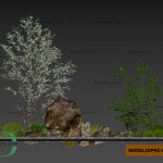 Free 3D Garden Models (7)