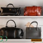 Handbag 3D Models for Download (4)