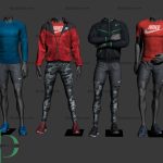 Sport-Cloth-3d-models2